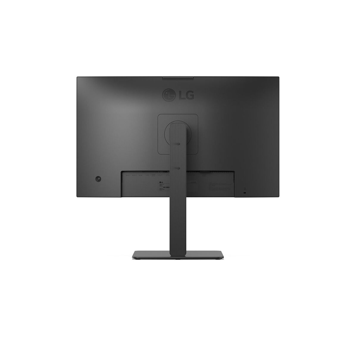 Monitorius žaidimams LG 27BA850-B 27" Full HD